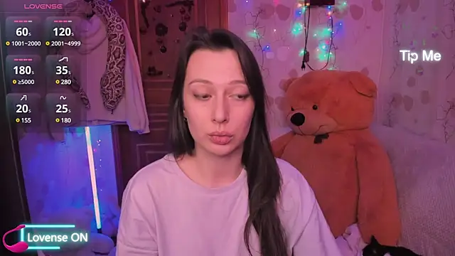 Lilly Black88888 online show from February 2025 08:02:02 PM