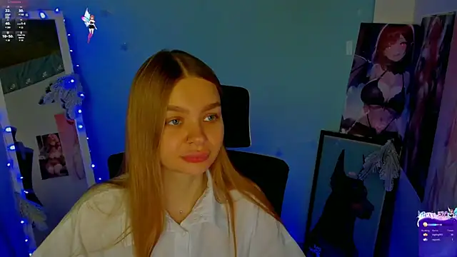 Snapshot of Molly_sweetie chatting on December 2024 07:04:02 AM Molly sweetie online show from December 2024 07:04:02 AM