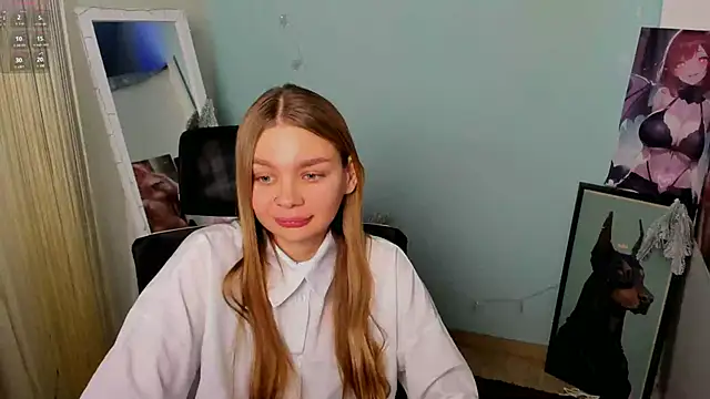 Snapshot of Molly_sweetie chatting on January 2025 09:54:02 AM Molly sweetie online show from January 2025 09:54:02 AM