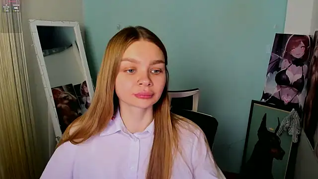 Snapshot of Molly_sweetie chatting on January 2025 06:59:01 AM Molly sweetie online show from January 2025 06:59:01 AM