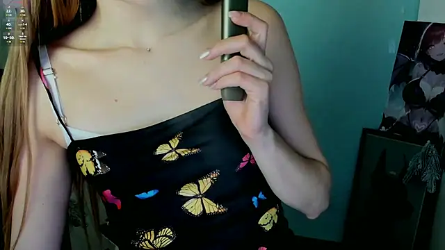 Snapshot of Molly_sweetie chatting on January 2025 09:55:02 AM Molly sweetie online show from January 2025 09:55:02 AM