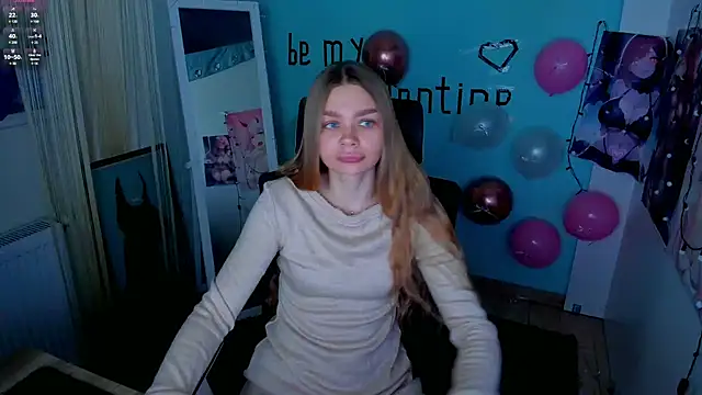 Snapshot of Molly_sweetie chatting on February 2025 07:02:02 AM Molly sweetie online show from February 2025 07:02:02 AM