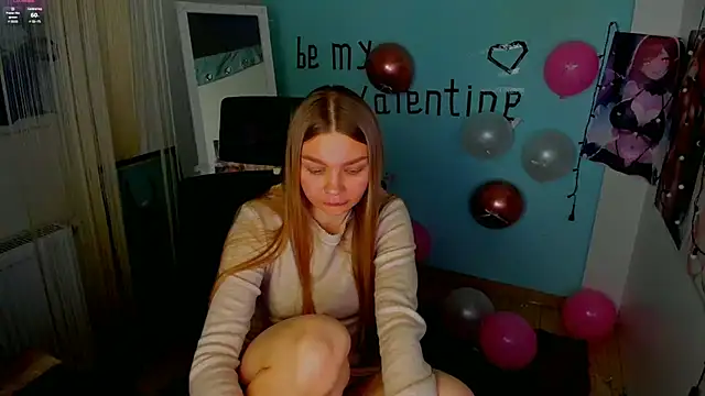 Snapshot of Molly_sweetie chatting on February 2025 10:12:02 AM Molly sweetie online show from February 2025 10:12:02 AM