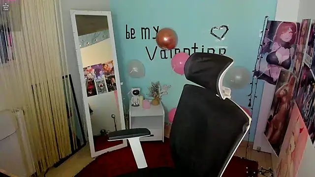 Snapshot of Molly_sweetie chatting on February 2025 06:55:01 AM Molly sweetie online show from February 2025 06:55:01 AM