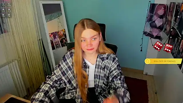 Snapshot of Molly_sweetie chatting on February 2025 07:00:02 AM Molly sweetie online show from February 2025 07:00:02 AM