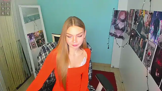 Snapshot of Molly_sweetie chatting on March 2025 07:03:01 AM Molly sweetie online show from March 2025 07:03:01 AM