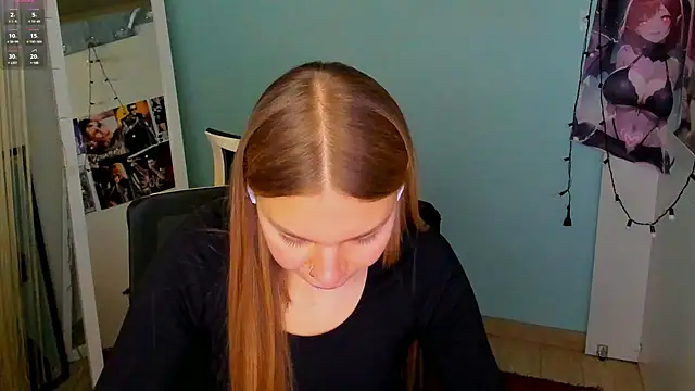 Snapshot of Molly_sweetie chatting on March 2025 07:09:02 AM Molly sweetie online show from March 2025 07:09:02 AM