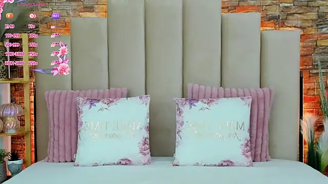 Brianna Wilson online show from November 2025 06:43:02 PM