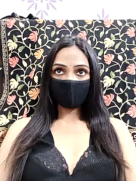 Snapshot of Yours-Bebo chatting on February 2025 09:43:01 AM Yours-Bebo online show from February 2025 09:43:01 AM