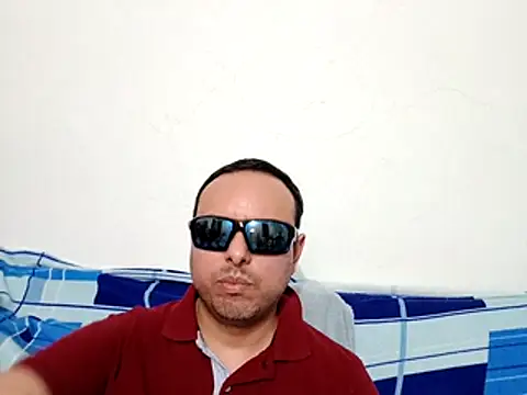 ElSunEagle online show from April 2026 02:27:01 AM