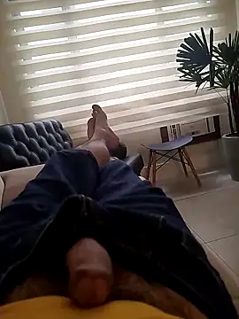 flavio81augusto online show from March 2026 12:18:01 PM