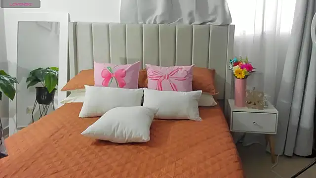 Abbye blue01 online show from March 2026 09:53:02 PM