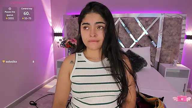 GiselOrtiz online show from February 2025 11:09:02 AM