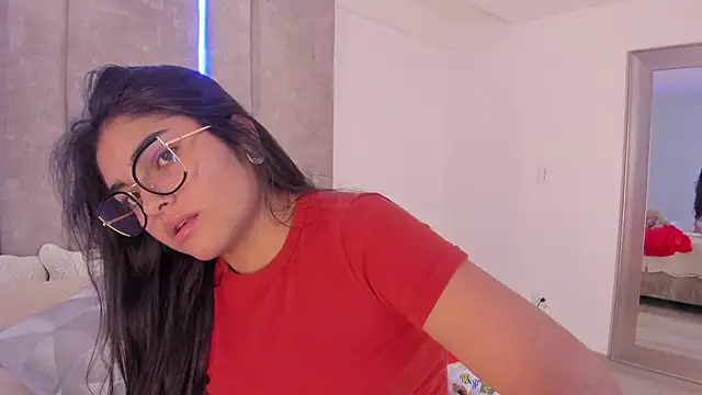 GiselOrtiz online show from February 2025 06:09:02 PM