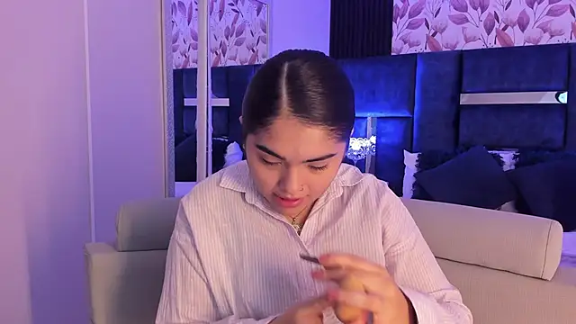 GiselOrtiz online show from March 2025 12:06:02 PM