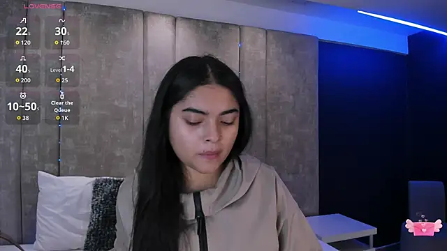 GiselOrtiz online show from September 2025 09:13:01 AM