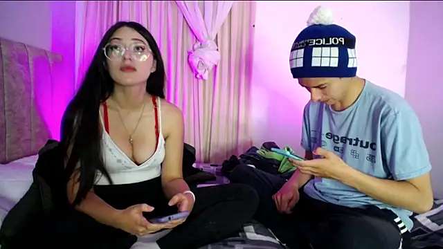 Pinkandyellowpokemon online show from March 2026 03:11:02 AM