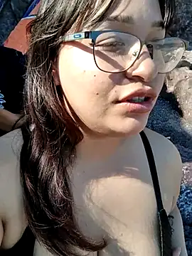 MX-SEX-FUN online show from February 2025 09:52:01 PM