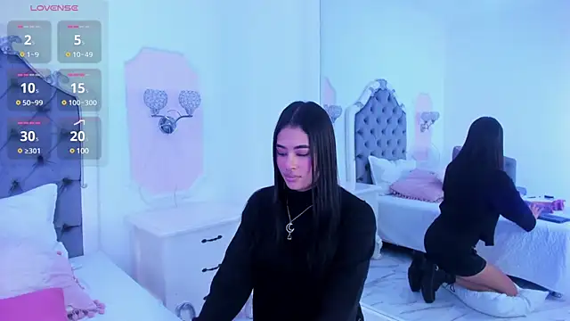 Jasmine55   online show from January 2025 03:54:02 AM