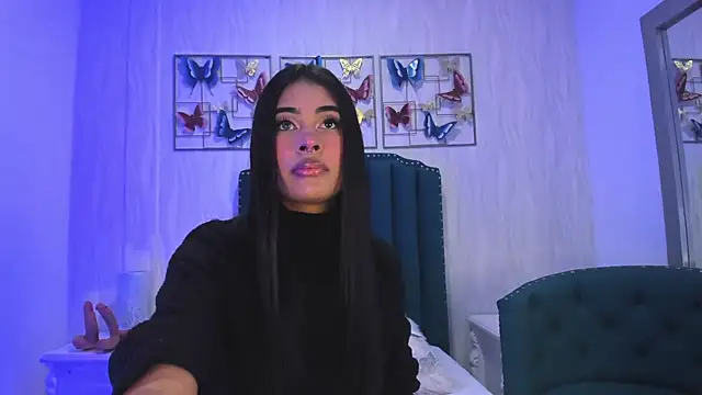 Jasmine55   online show from March 2025 03:35:01 AM