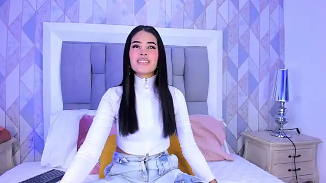 Jasmine55   online show from March 2025 03:44:02 AM