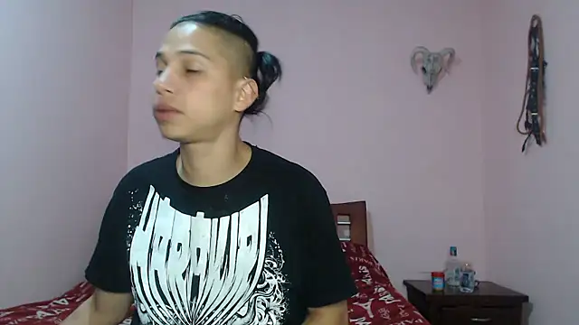 KittyCore666 online show from December 2024 04:20:01 AM