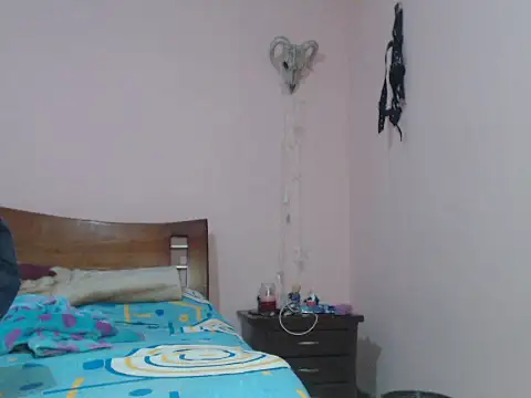 KittyCore666 online show from January 2025 12:59:01 AM