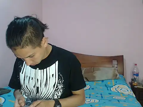 KittyCore666 online show from January 2025 03:04:02 AM