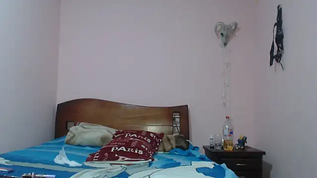 KittyCore666 online show from February 2025 01:52:02 AM