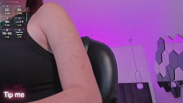 CorinneRusso online show from January 2026 04:17:02 AM