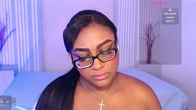 BlakmillerrGilson online show from February 2025 08:55:02 PM