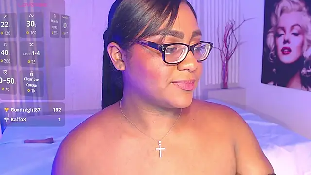 BlakmillerrGilson online show from March 2025 01:59:02 AM