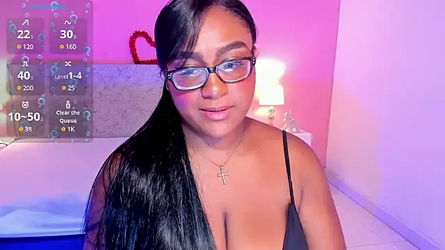 BlakmillerrGilson online show from March 2025 07:48:02 PM