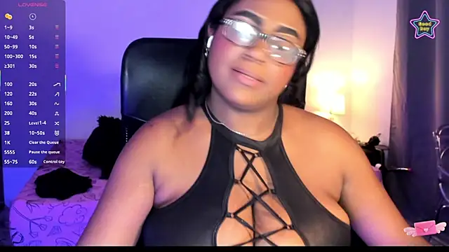 BlakmillerrGilson online show from June 2026 08:19:02 PM