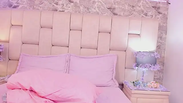 ZendayaGrey online show from February 2025 06:48:01 AM