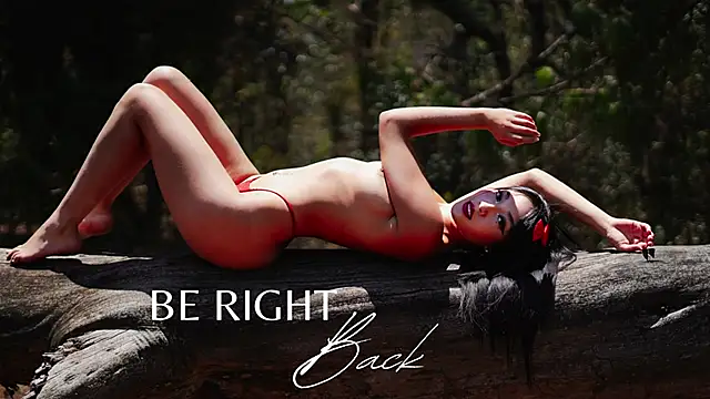 ZendayaGrey online show from February 2025 08:47:01 PM