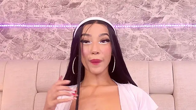 ZendayaGrey online show from March 2025 12:48:01 AM