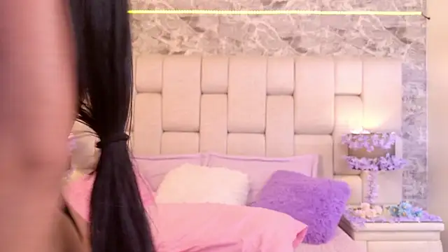 ZendayaGrey online show from March 2025 12:08:01 AM