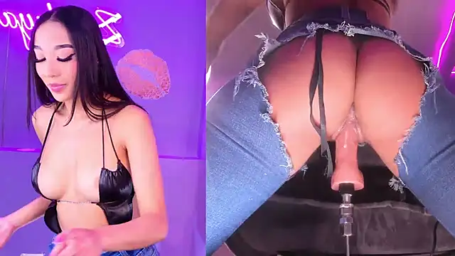 ZendayaGrey online show from February 2026 08:16:02 PM