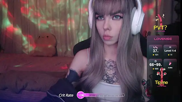 Kerry Kirk online show from December 2024 10:13:01 PM