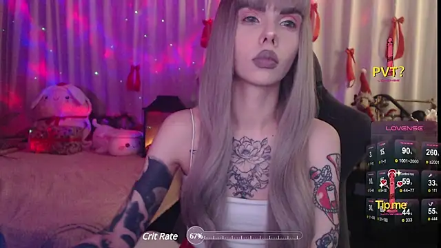 Kerry Kirk online show from December 2024 12:00:02 PM