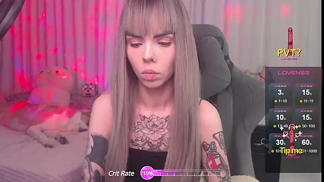 Kerry Kirk online show from January 2025 07:39:01 PM