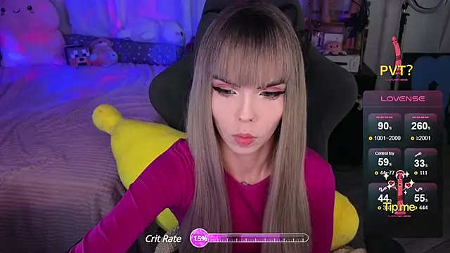 Kerry Kirk online show from February 2025 08:42:02 PM