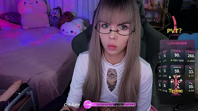 Kerry Kirk online show from March 2025 07:06:01 PM