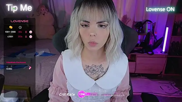 Kerry Kirk online show from September 2025 08:31:02 PM