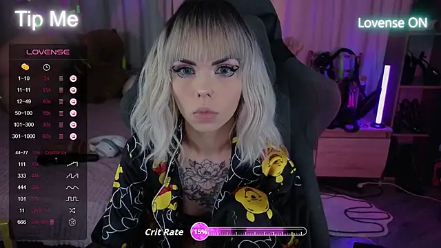 Kerry Kirk online show from September 2025 11:10:01 PM