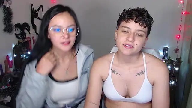 Antonella Cruz02 online show from December 2024 01:39:02 AM