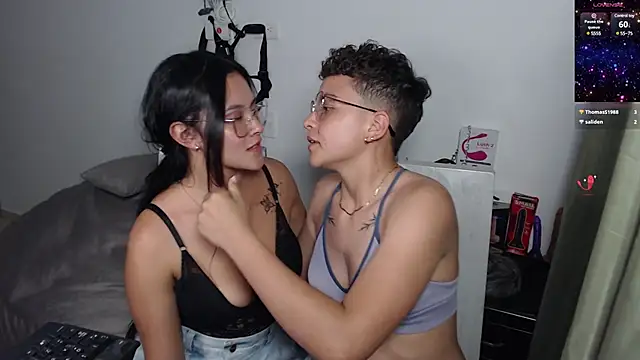 Antonella Cruz02 online show from March 2025 12:42:01 AM