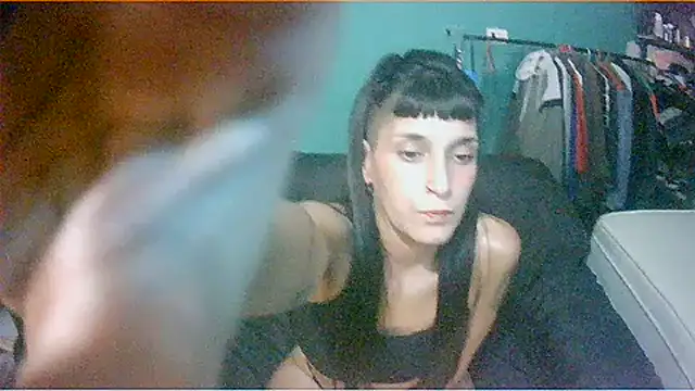 Sofii floyd  online show from March 2025 05:39:02 PM