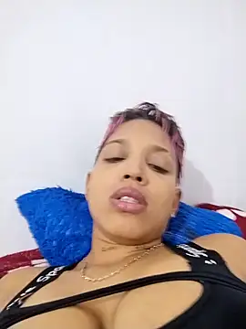 Dirty Zoe online show from December 2025 01:55:01 AM